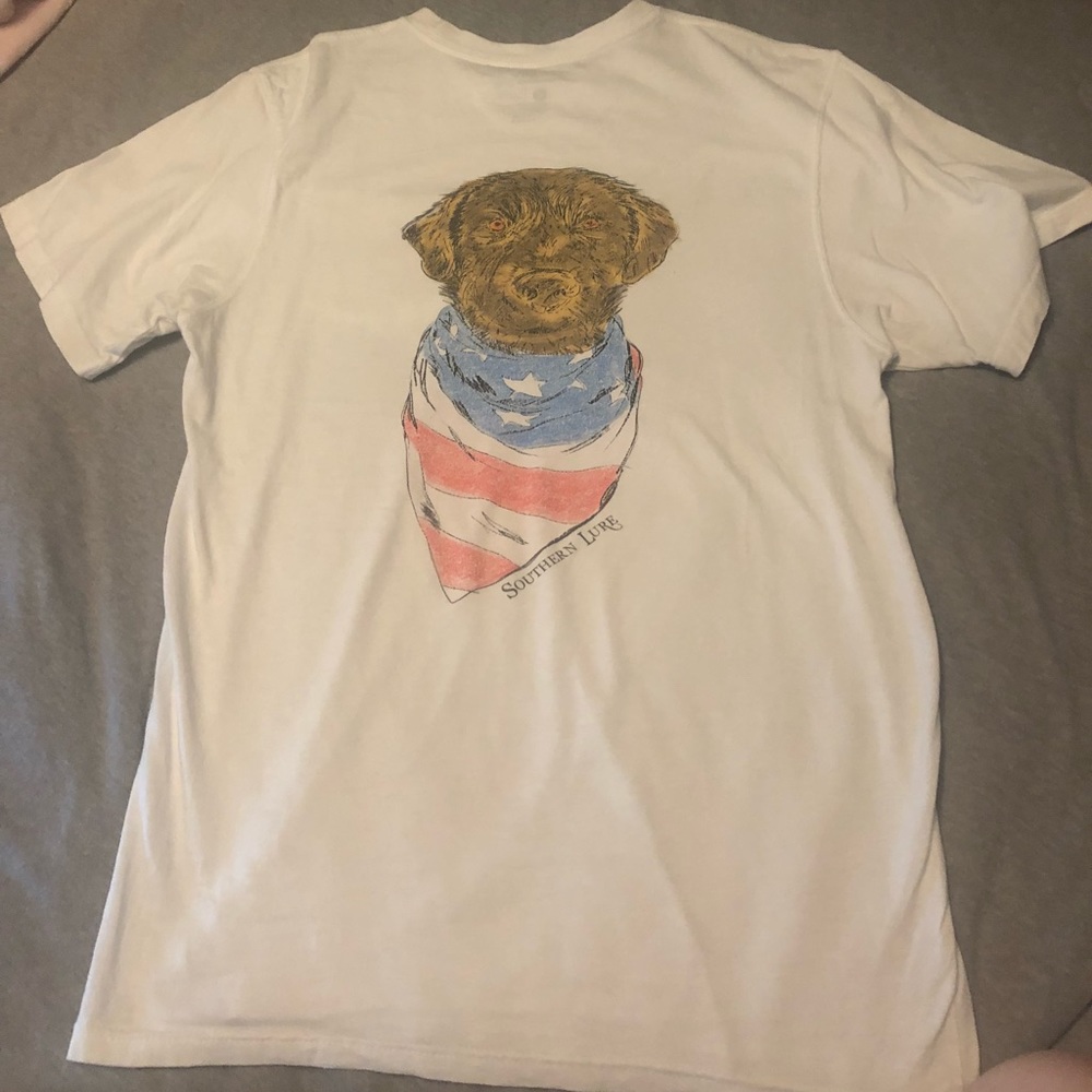 Southern Lure T-Shirt